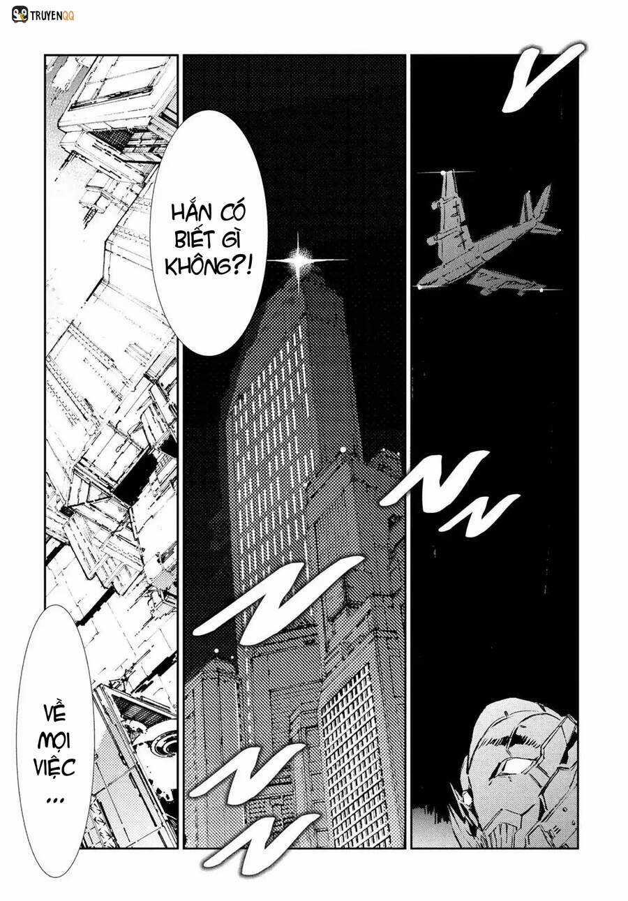 Ánh Sáng Vĩ Đại Chapter 39 trang 7