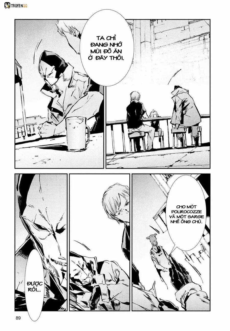 Ánh Sáng Vĩ Đại Chapter 39 trang 9