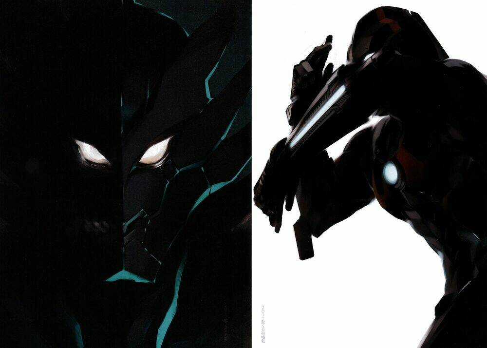 Ánh Sáng Vĩ Đại Chapter 4 trang 31