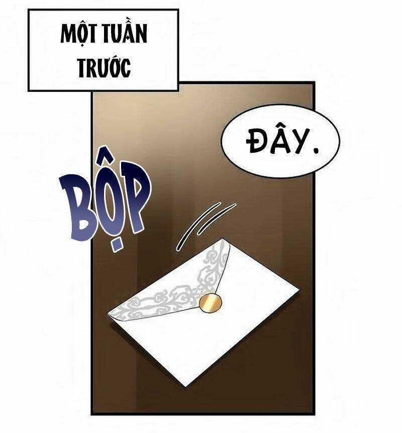 Ánh Sao Ban Mai Chapter 1 trang 11