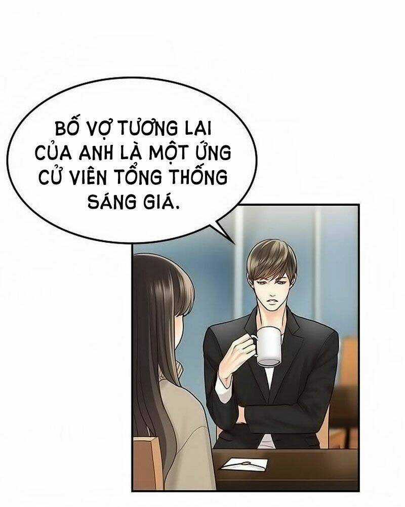 Ánh Sao Ban Mai Chapter 1 trang 14