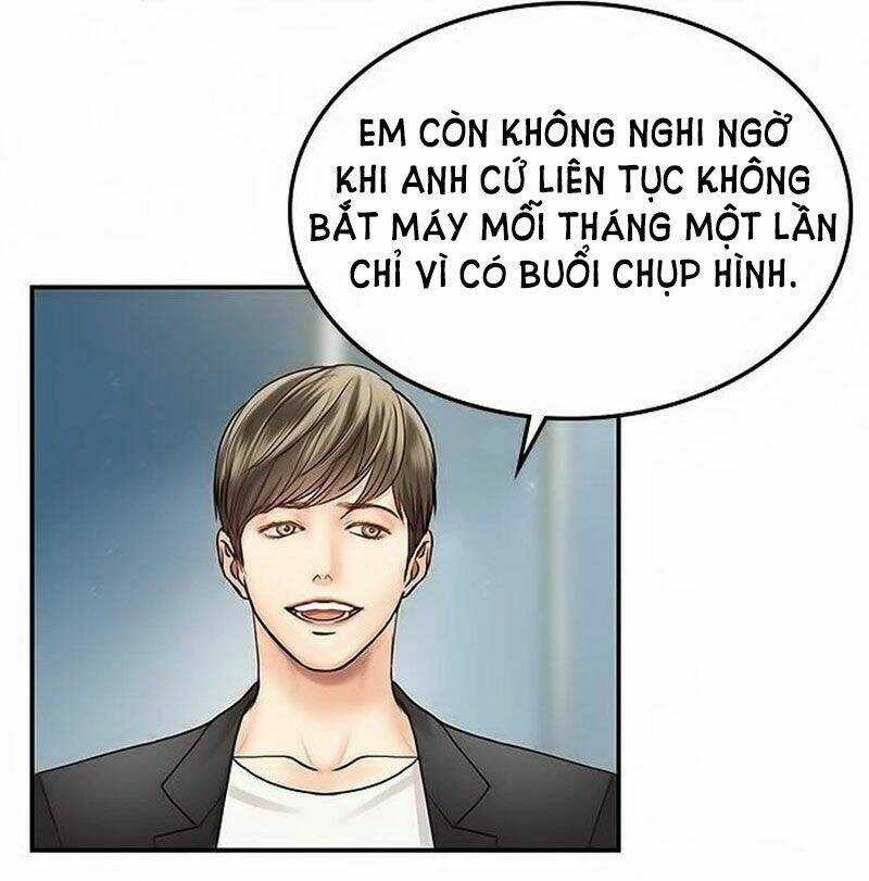 Ánh Sao Ban Mai Chapter 1 trang 18