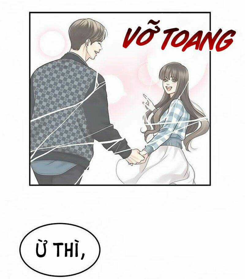 Ánh Sao Ban Mai Chapter 1 trang 19