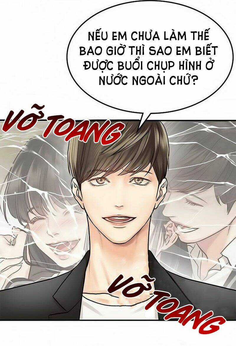 Ánh Sao Ban Mai Chapter 1 trang 20