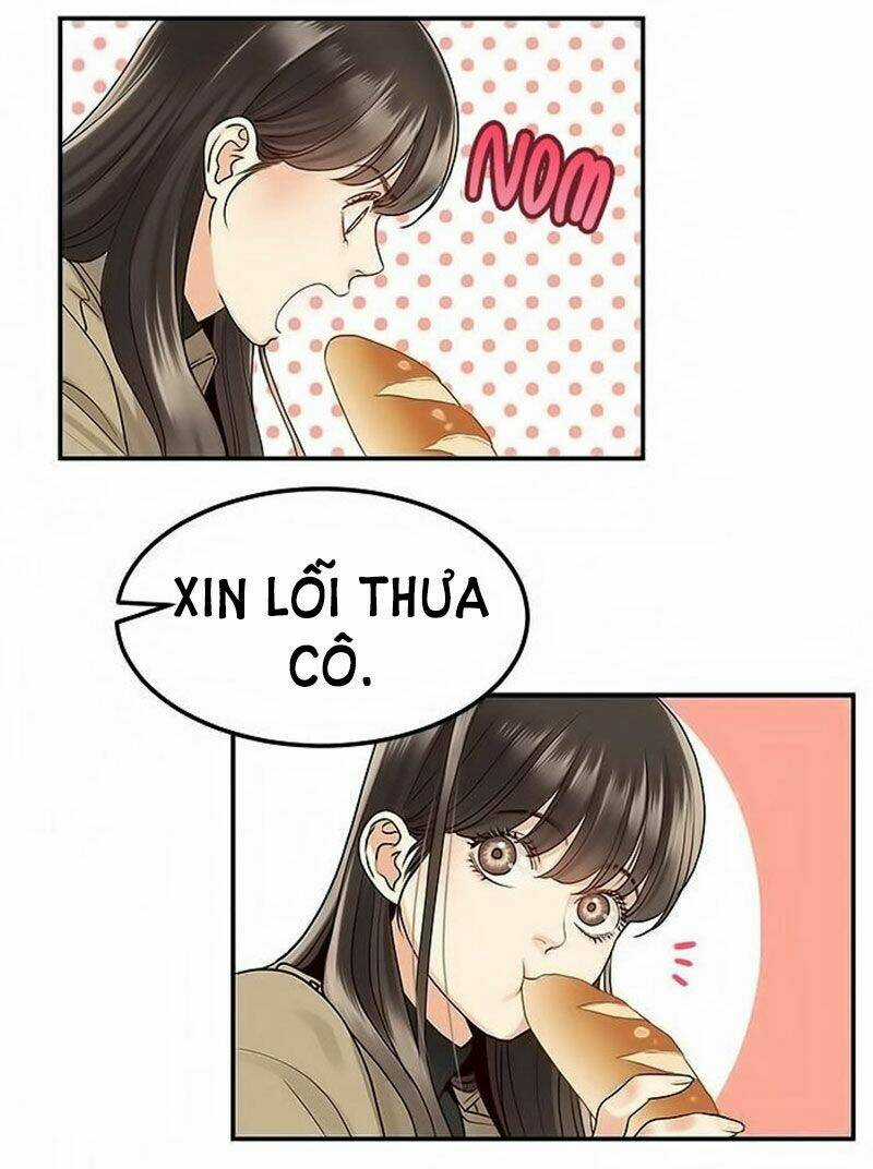 Ánh Sao Ban Mai Chapter 1 trang 27