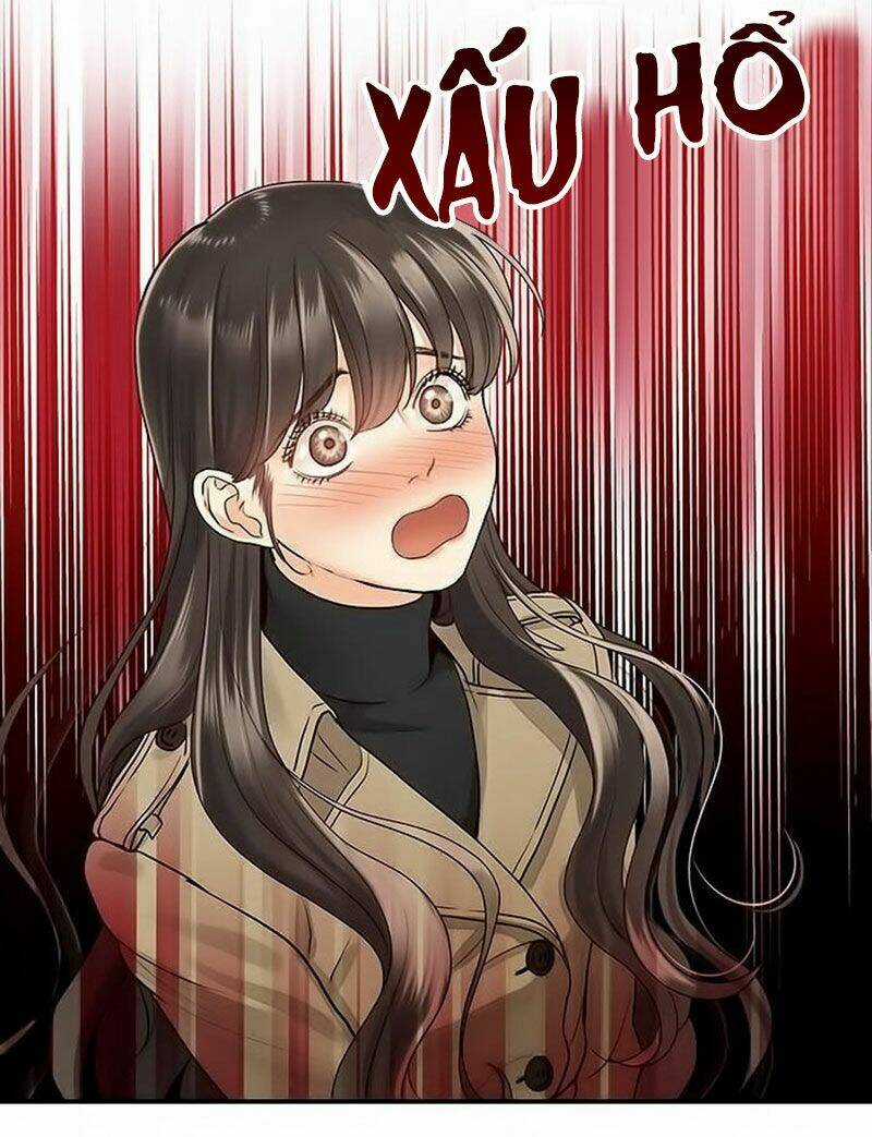 Ánh Sao Ban Mai Chapter 1 trang 31