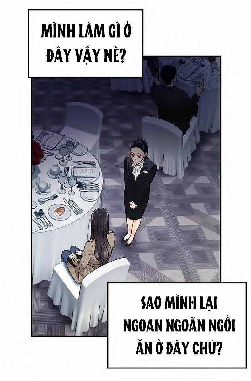 Ánh Sao Ban Mai Chapter 1 trang 32