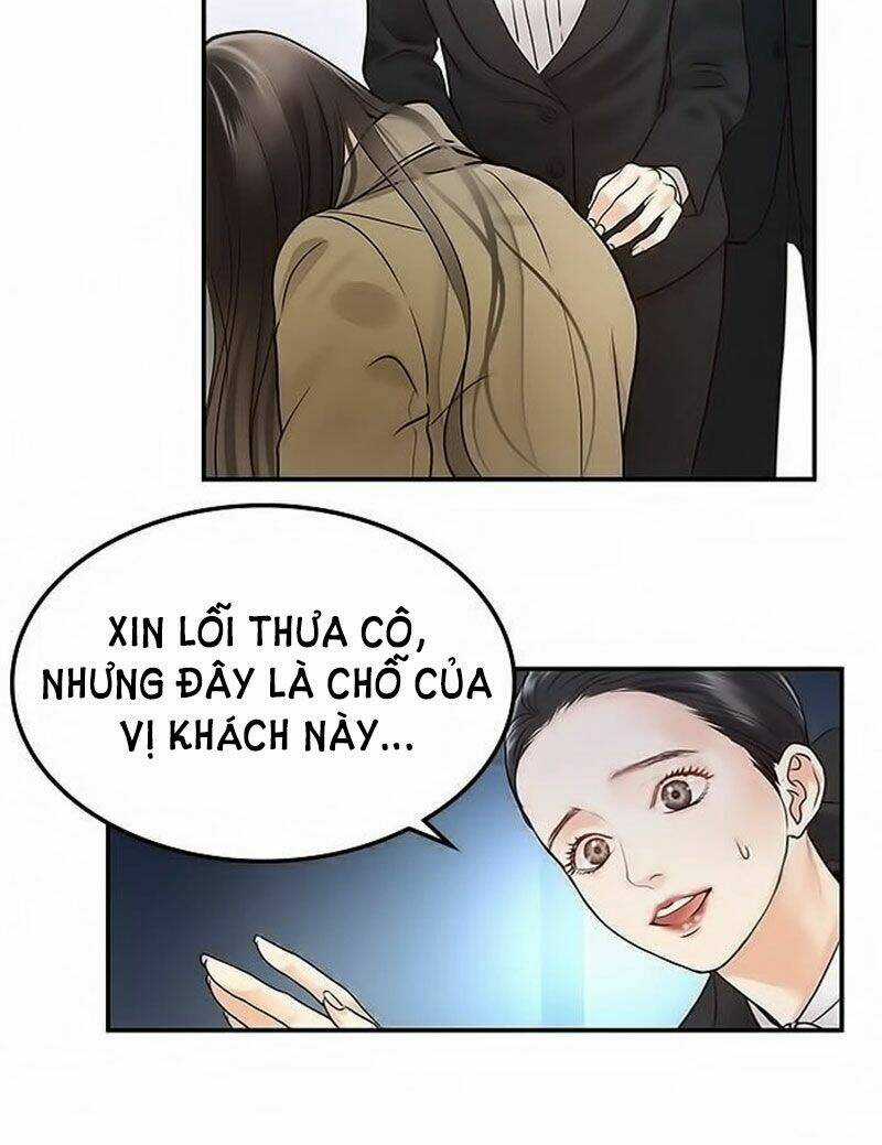Ánh Sao Ban Mai Chapter 1 trang 40