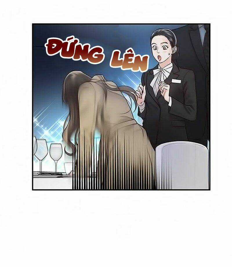 Ánh Sao Ban Mai Chapter 1 trang 41