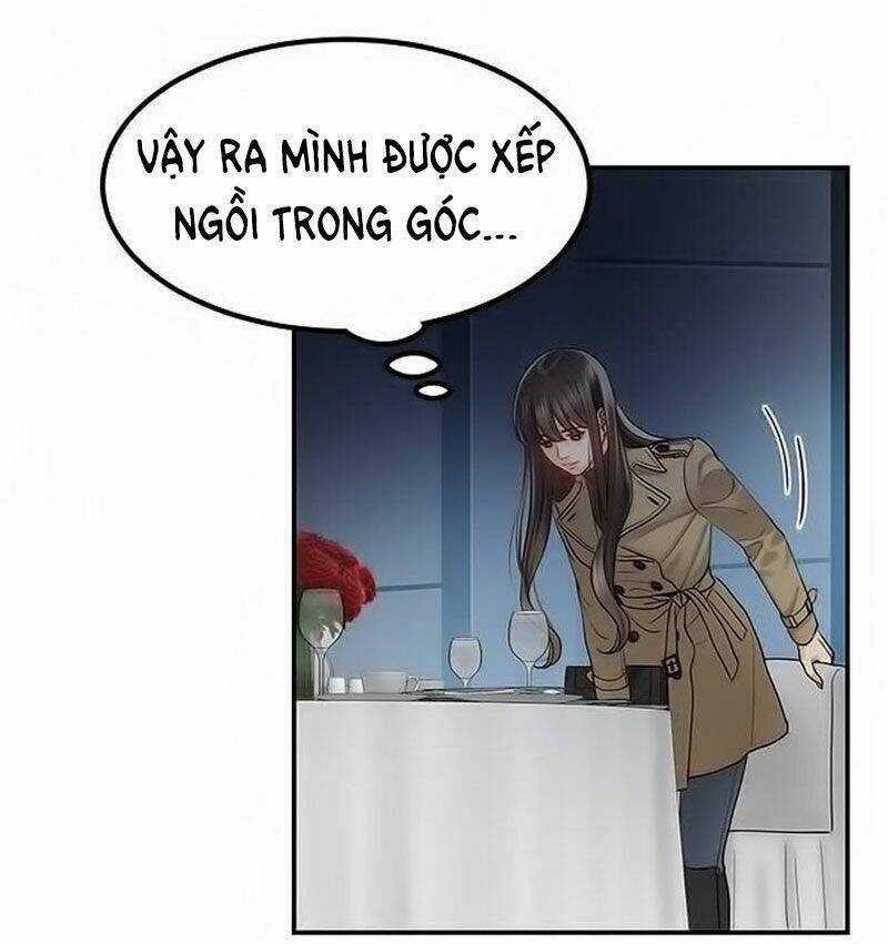 Ánh Sao Ban Mai Chapter 1 trang 45