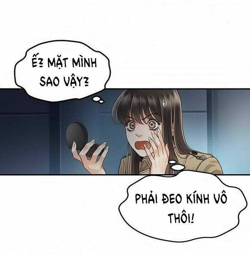 Ánh Sao Ban Mai Chapter 1 trang 46