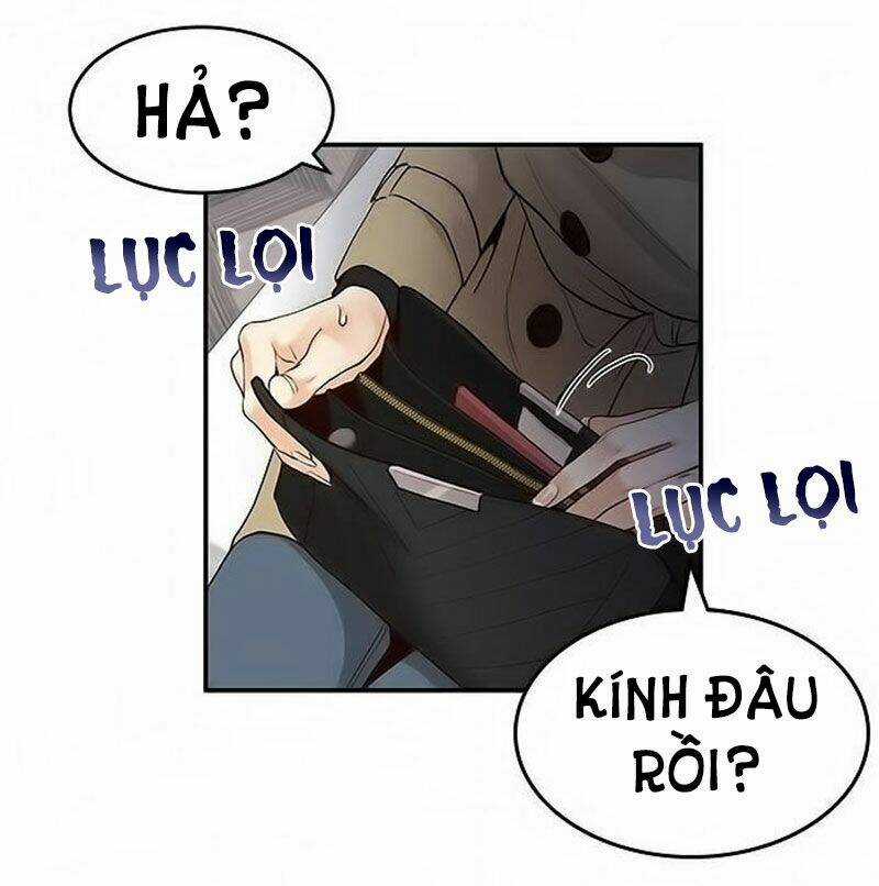 Ánh Sao Ban Mai Chapter 1 trang 47