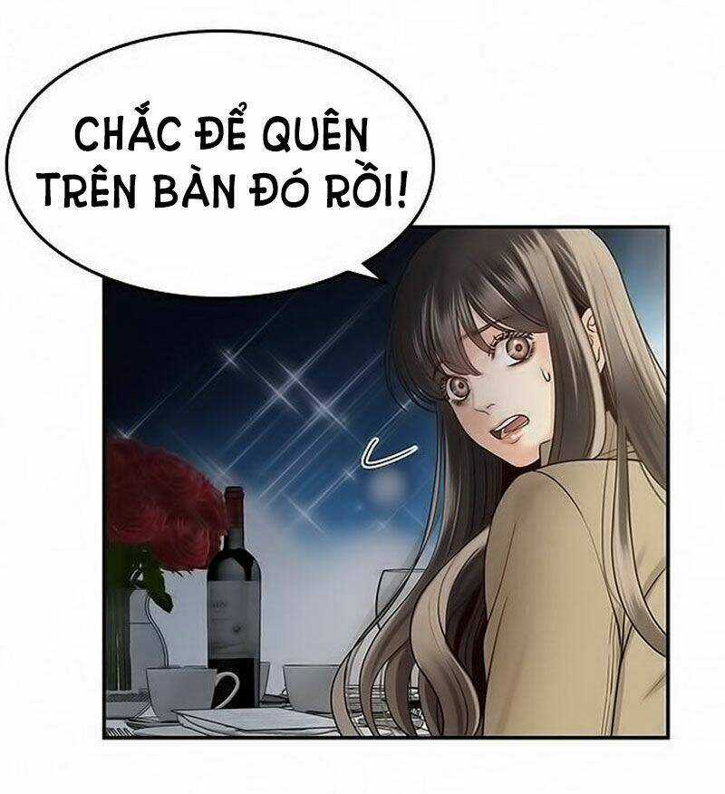 Ánh Sao Ban Mai Chapter 1 trang 48