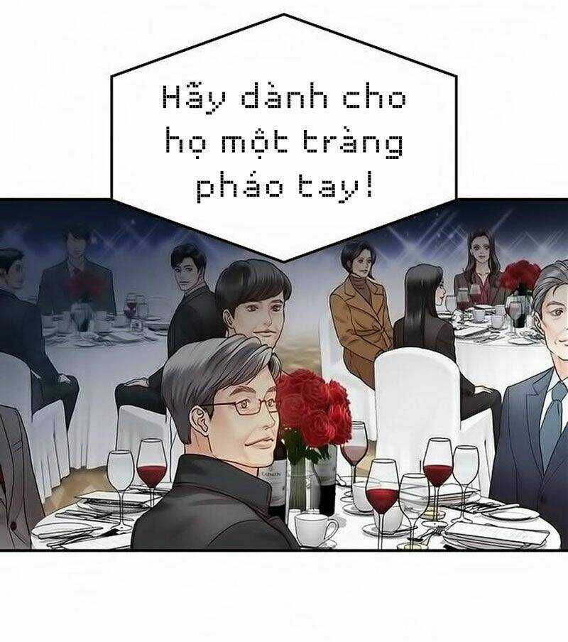 Ánh Sao Ban Mai Chapter 1 trang 5