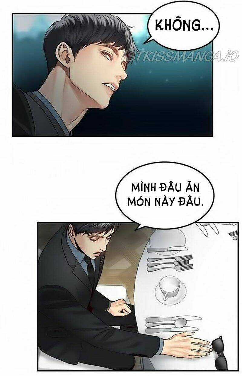 Ánh Sao Ban Mai Chapter 1 trang 52