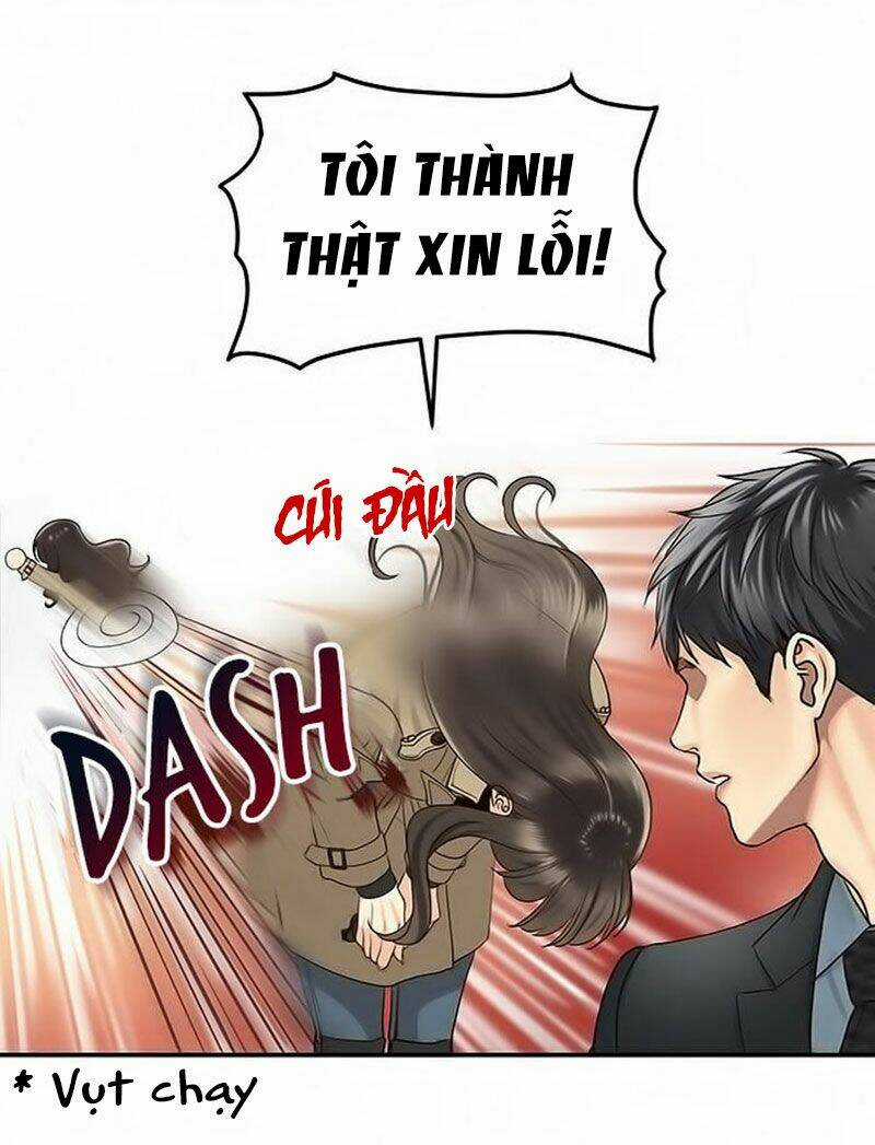 Ánh Sao Ban Mai Chapter 1 trang 54