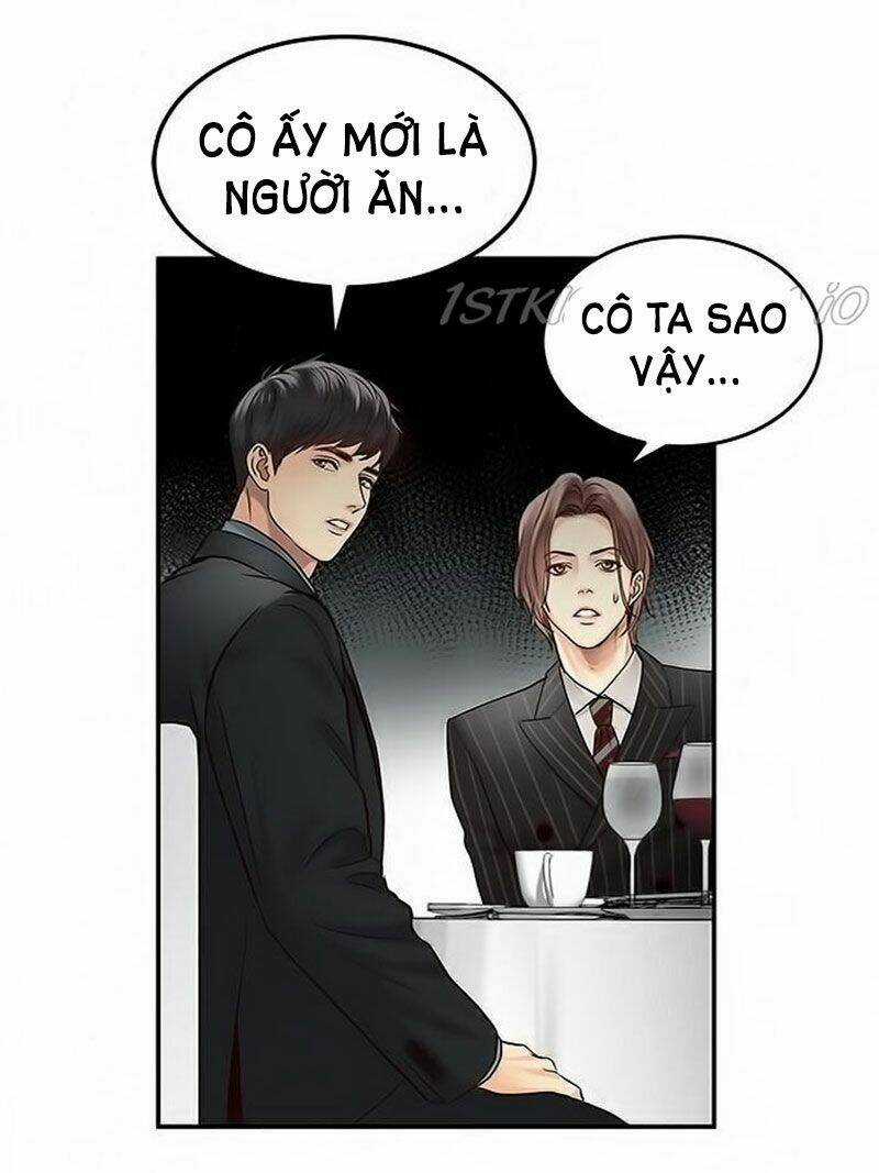 Ánh Sao Ban Mai Chapter 1 trang 55