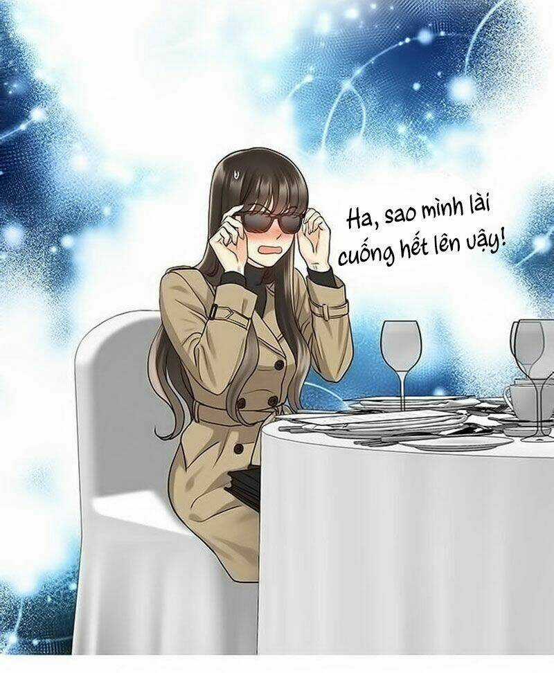 Ánh Sao Ban Mai Chapter 1 trang 60