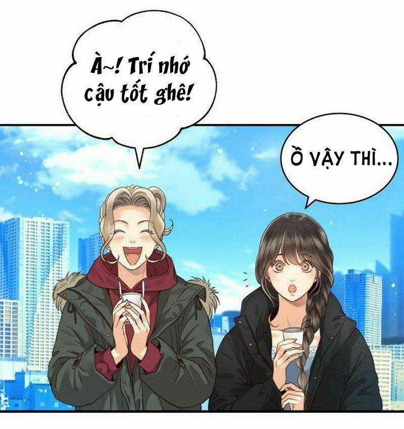 Ánh Sao Ban Mai Chapter 10 trang 10