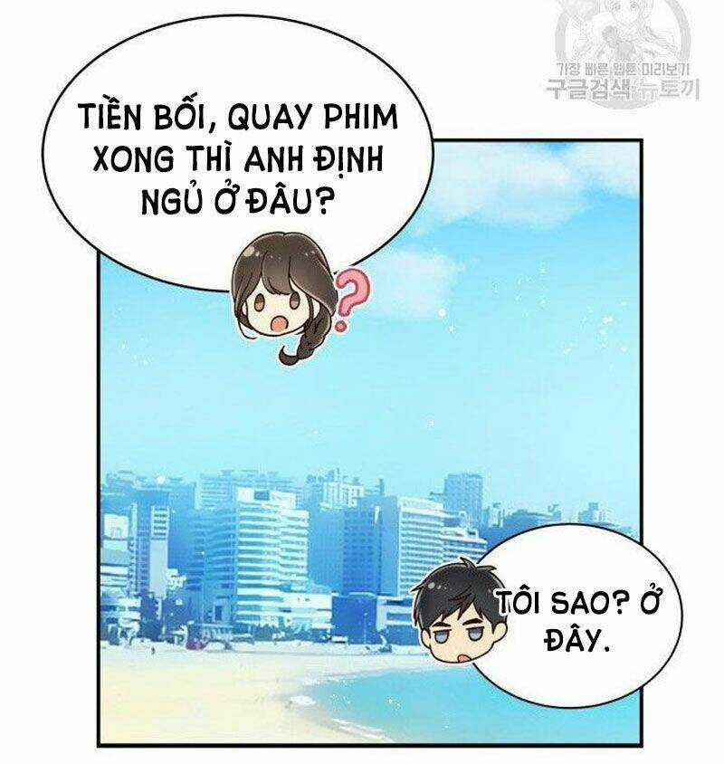 Ánh Sao Ban Mai Chapter 10 trang 11