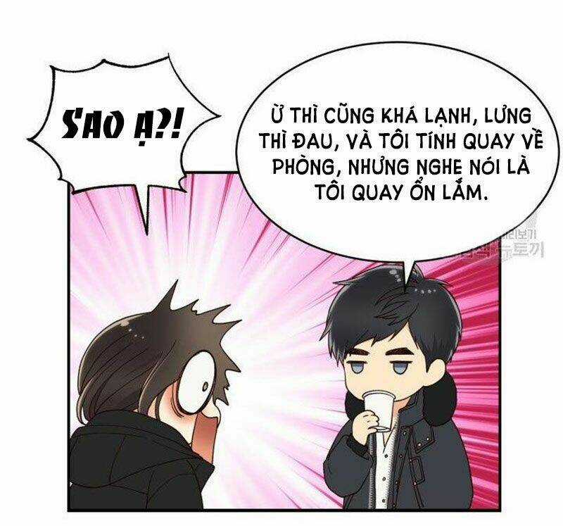 Ánh Sao Ban Mai Chapter 10 trang 12