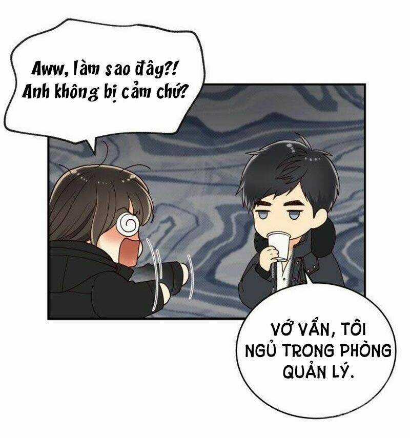Ánh Sao Ban Mai Chapter 10 trang 13