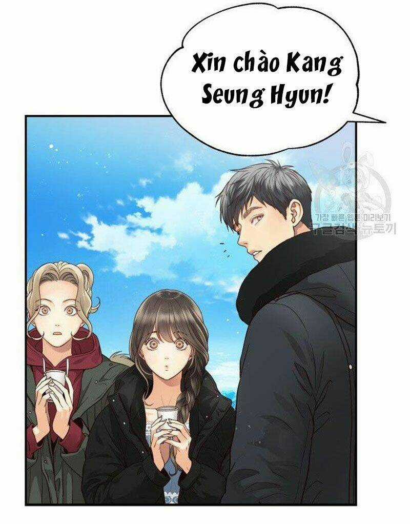 Ánh Sao Ban Mai Chapter 10 trang 16