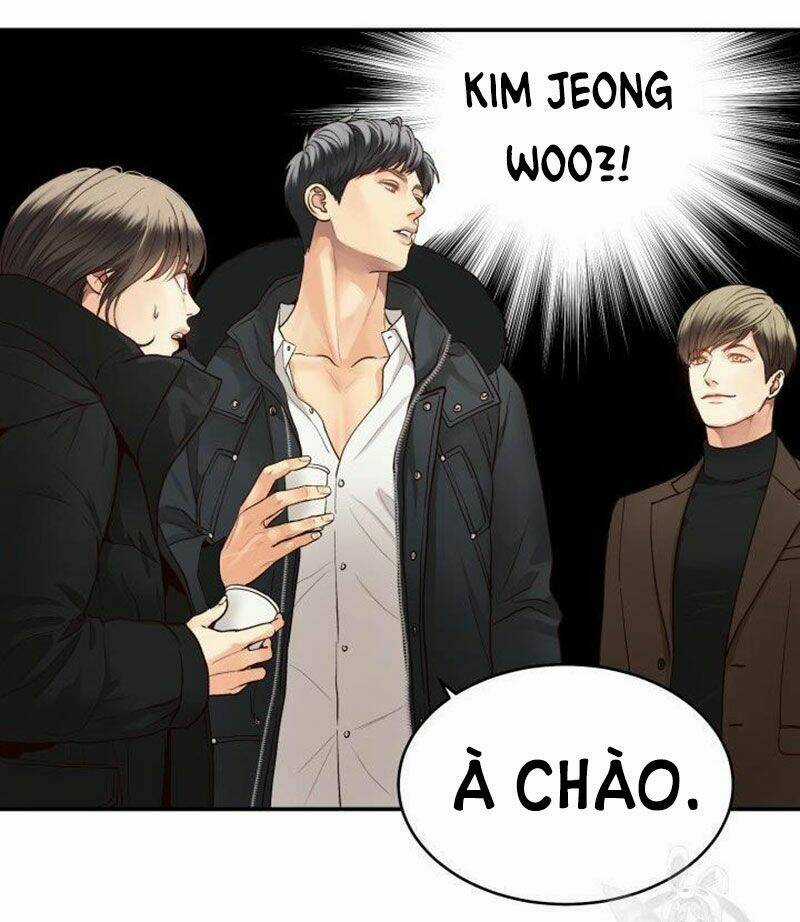 Ánh Sao Ban Mai Chapter 10 trang 18