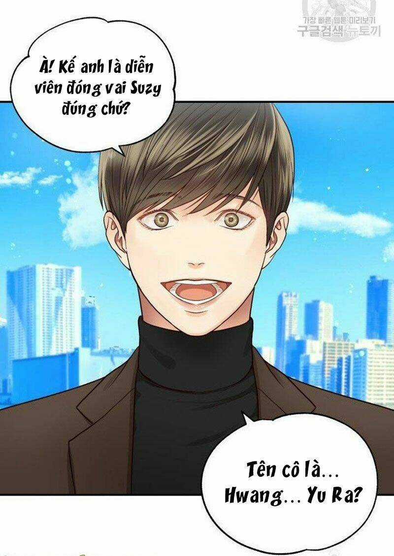 Ánh Sao Ban Mai Chapter 10 trang 19