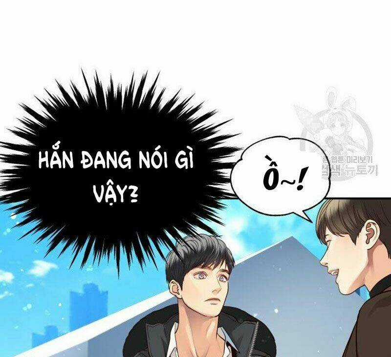 Ánh Sao Ban Mai Chapter 10 trang 22