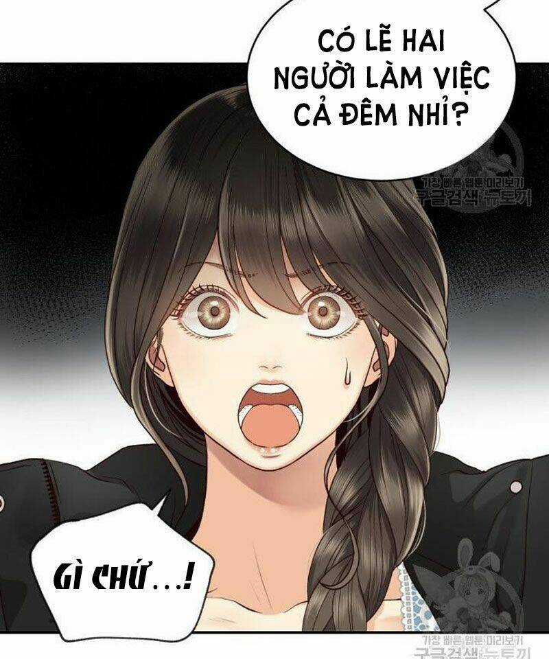 Ánh Sao Ban Mai Chapter 10 trang 25