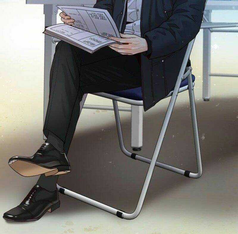 Ánh Sao Ban Mai Chapter 10 trang 3