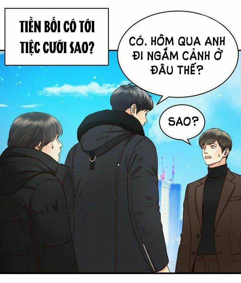 Ánh Sao Ban Mai Chapter 10 trang 30