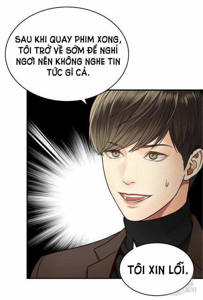 Ánh Sao Ban Mai Chapter 10 trang 35