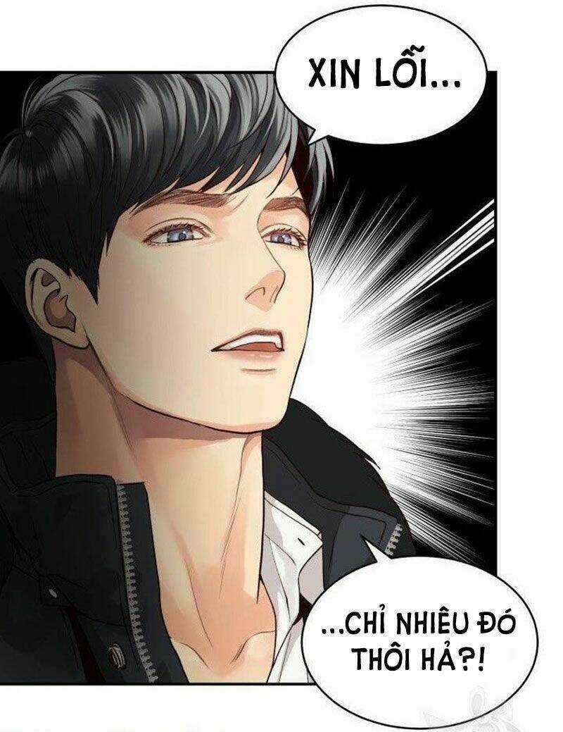 Ánh Sao Ban Mai Chapter 10 trang 36