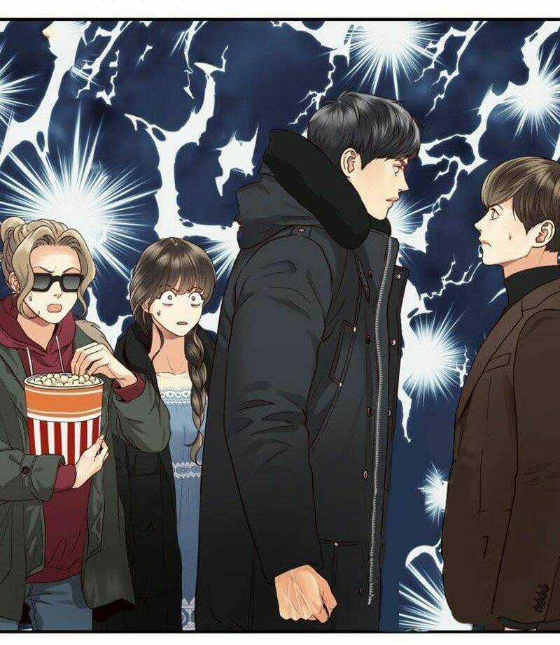 Ánh Sao Ban Mai Chapter 10 trang 37