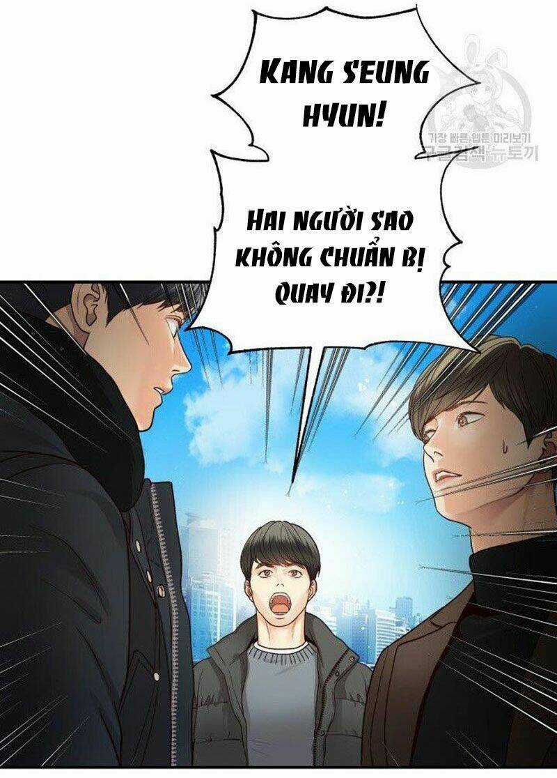 Ánh Sao Ban Mai Chapter 10 trang 38