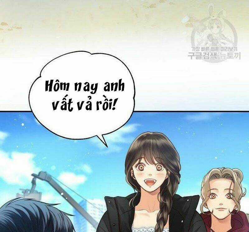 Ánh Sao Ban Mai Chapter 10 trang 4