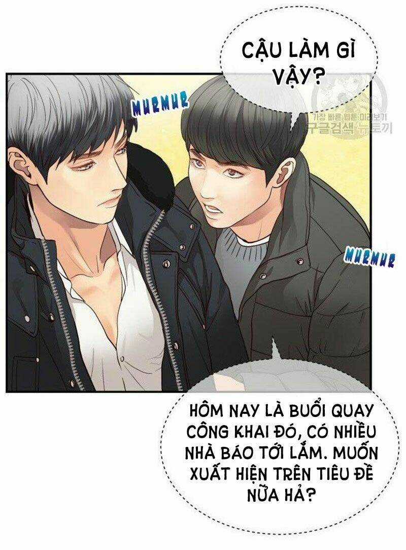 Ánh Sao Ban Mai Chapter 10 trang 41