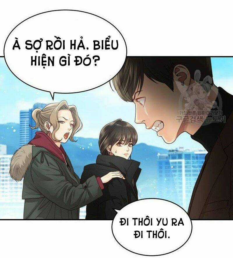 Ánh Sao Ban Mai Chapter 10 trang 47