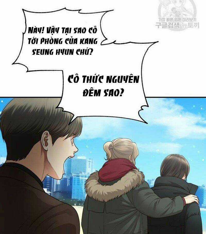 Ánh Sao Ban Mai Chapter 10 trang 49