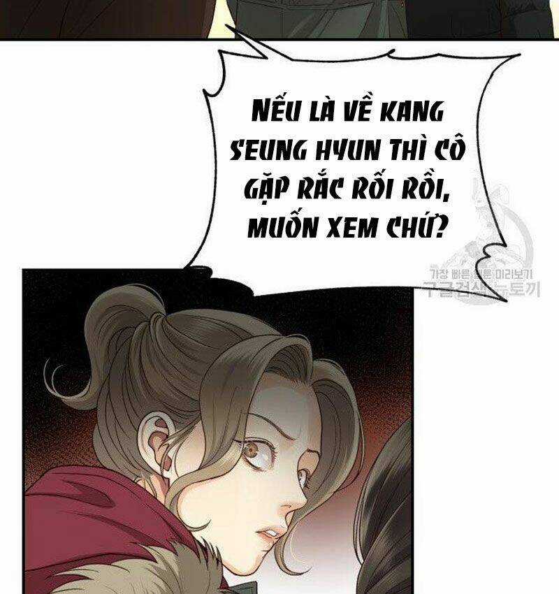 Ánh Sao Ban Mai Chapter 10 trang 50