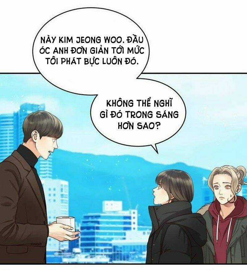 Ánh Sao Ban Mai Chapter 10 trang 53