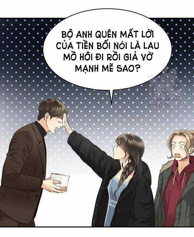 Ánh Sao Ban Mai Chapter 10 trang 55