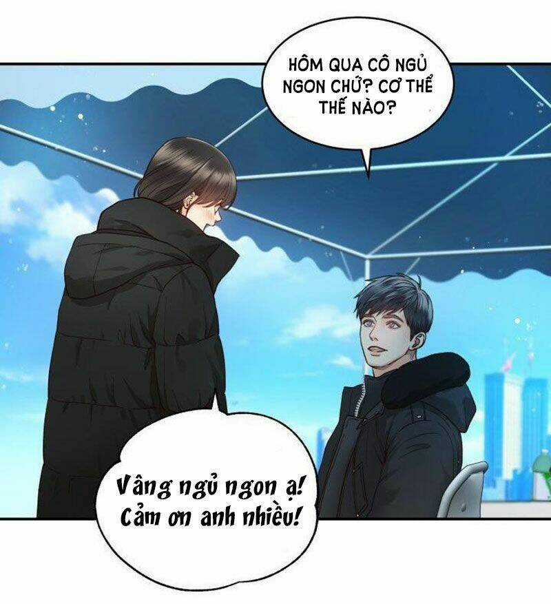 Ánh Sao Ban Mai Chapter 10 trang 6