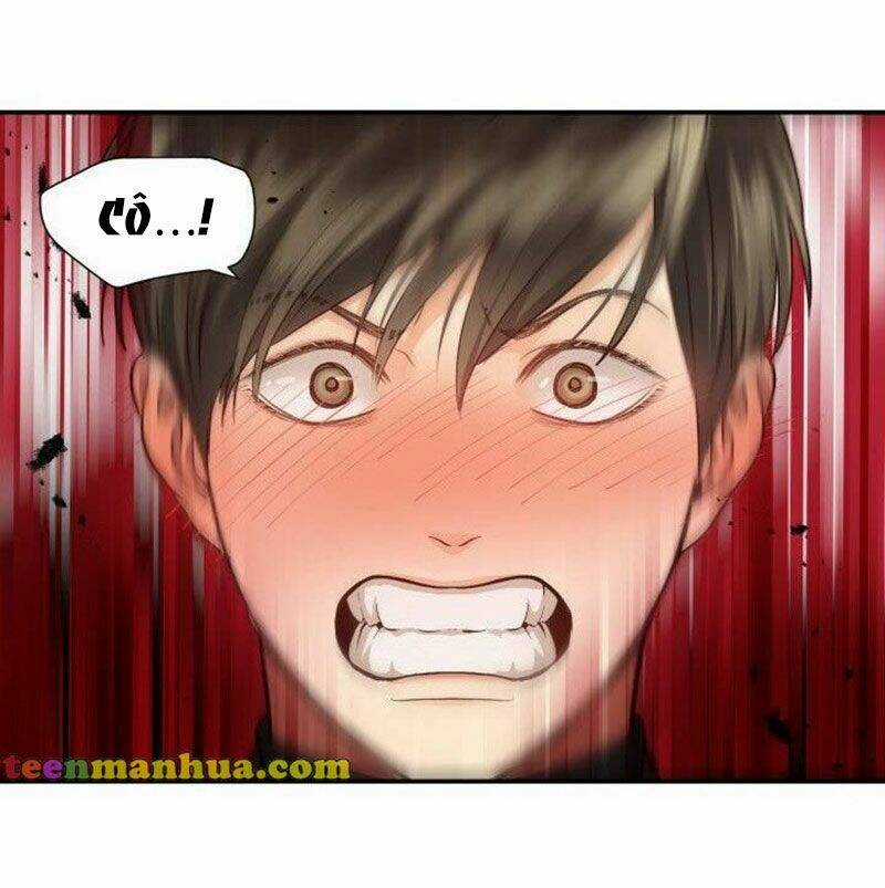 Ánh Sao Ban Mai Chapter 10 trang 60