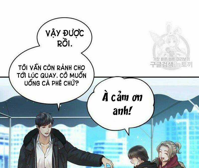 Ánh Sao Ban Mai Chapter 10 trang 7