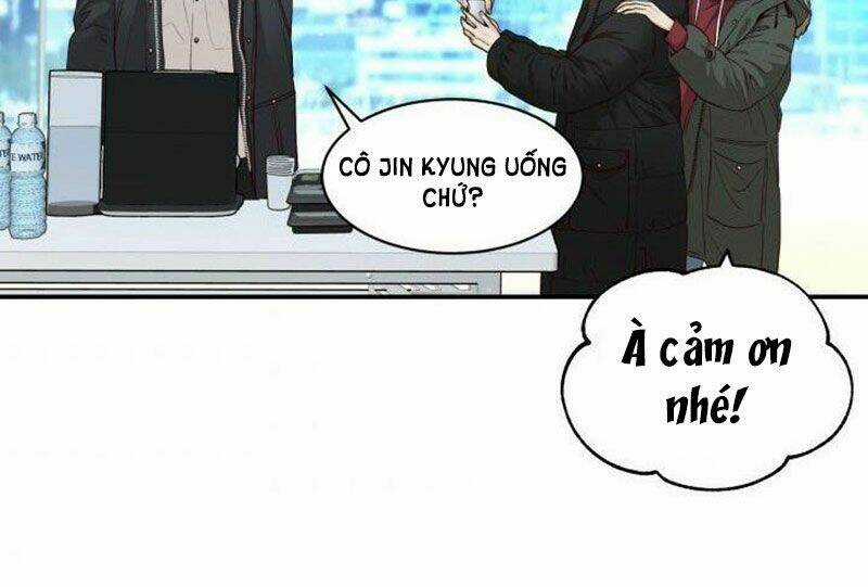 Ánh Sao Ban Mai Chapter 10 trang 8