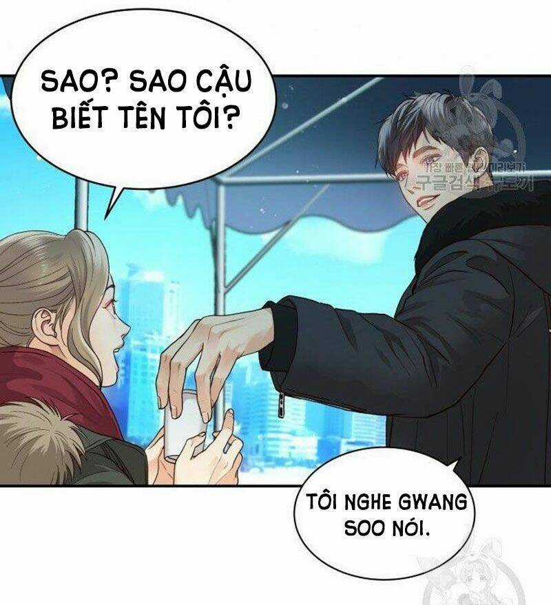 Ánh Sao Ban Mai Chapter 10 trang 9