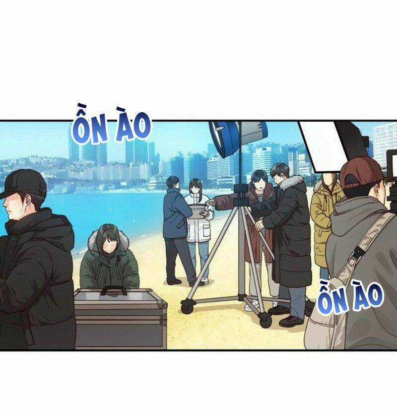 Ánh Sao Ban Mai Chapter 11 trang 1
